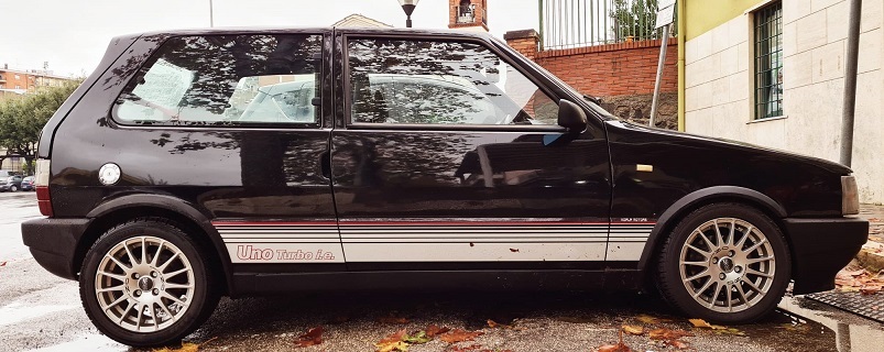 uno turbo 1300