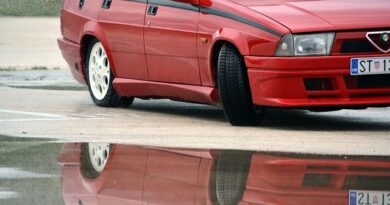 Alfa Romeo 75