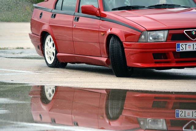 Alfa Romeo 75