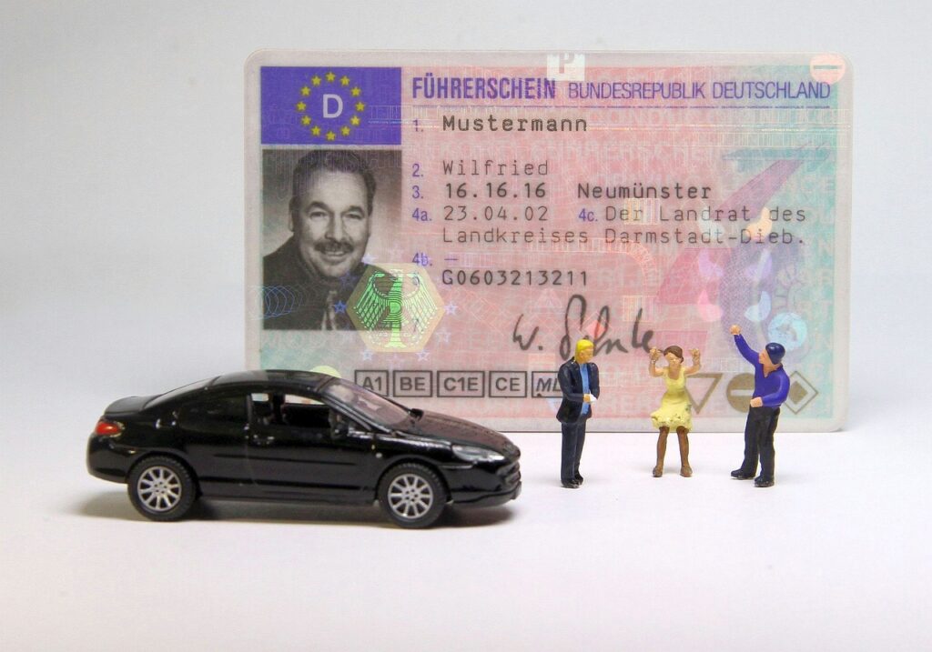 Patente per neopatentati