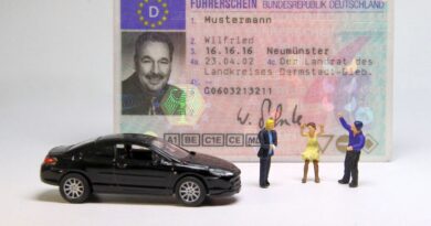 Patente per neopatentati
