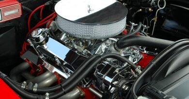 Lo Swap Motore
