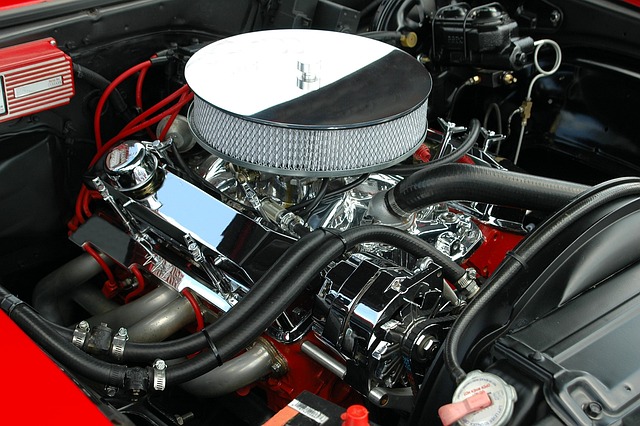 Lo Swap Motore
