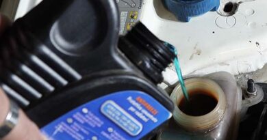 liquido refrigerante