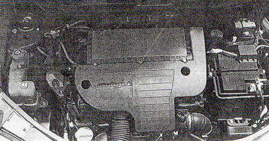 Motore 1.3 Multijet