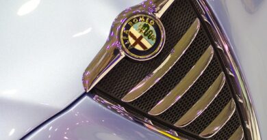 Alfa Romeo 147