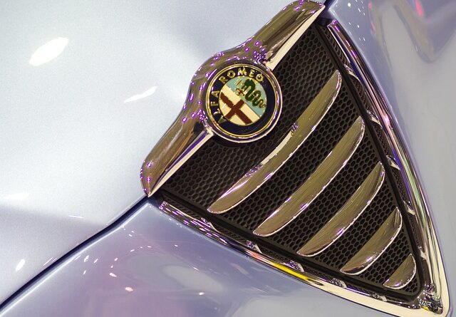 Alfa Romeo 147