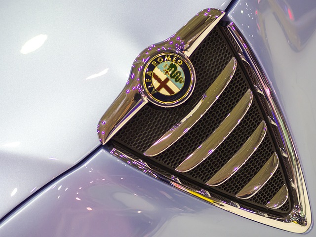 Alfa Romeo 147