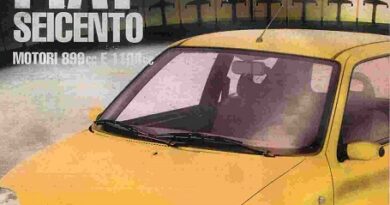 Fiat Seicento