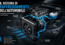 Il sistema di Raffreddamento